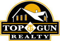 Top Gun Realty Logo