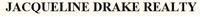 Jacqueline Drake Realty Logo