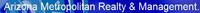 Arizona Metropolitan Realty Logo