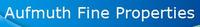 Aufmuth Fine Properties Logo