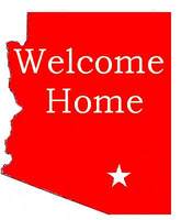 Tucson Arizona Real Estate Logo