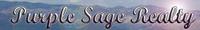 Purple Sage Realty Logo
