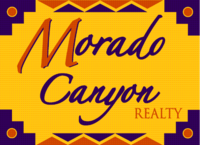 Morado Canyon Realty Logo