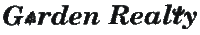 Garden Realty Logo