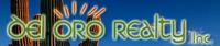 Del Oro Realty Logo