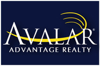Avalar Advantage Realty Logo