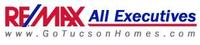 RE/MAX All Executives Logo