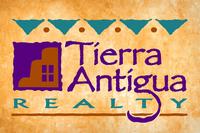 Tierra Antigua Realty Logo
