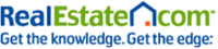 Realestate.com Logo