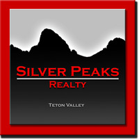 Silver Peaks Realty Logo