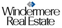 Windermere Real Estate / Jackson Hole Logo