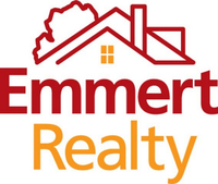 EMMERT REALTY Logo