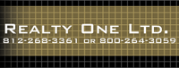 REALTY ONE Logo