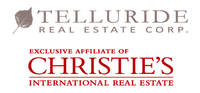 Telluride Real Estate Corp. Logo