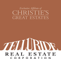Telluride Real Estate Corp. Logo