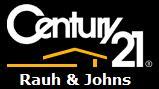 Century 21 Rauh & Johns Logo