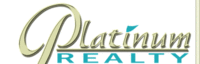 Platinum Realty, LLC Logo