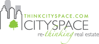 CITYSPACE Logo