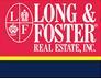 Long and Foster Real Estate, Inc Logo