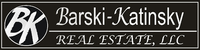 Barski-Katinsky Real Estate, LLC Logo