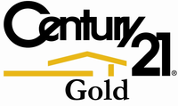 Century 21 Gold Logo