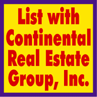 Continental Real Estate Group Logo