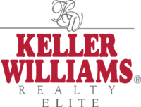 Keller Williams Realty Elite-Wyomissing Logo