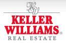 Keller Williams Real Estate-Blue Bell Logo