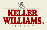 Keller Williams Realty Central-Delaware Logo