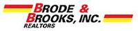 Brode & Brooks Inc Logo