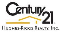 Century 21 Hughes-Riggs Realty-Mullica Hill Logo