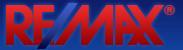 RE/MAX Centre Realtors Logo