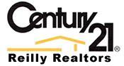 Century 21 Reilly Realtors Logo