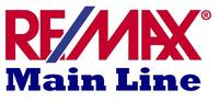 RE/MAX Main Line-Paoli Logo
