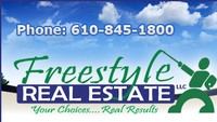 Freestyle Real Estate LLC Logo