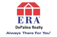 ERA DePalma Realty Logo