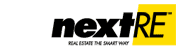 NextRE Logo