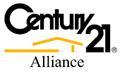 Century 21 Alliance-Mantua Logo