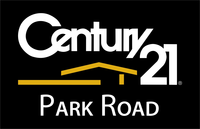 Century 21 Park Road Realtors Logo