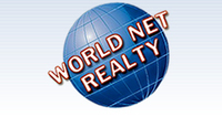 World Net Realty/SJ Logo