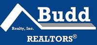 Budd Realty Inc Logo