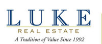 Luke Real Estate Logo