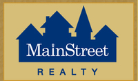 Main Street Realty Logo