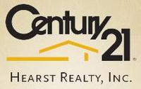 Century 21 Hearst Realty Logo