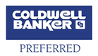 Coldwell Banker Preferred-Wilmington Logo