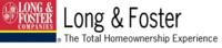 Long and Foster-Haddonfield Logo