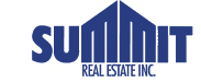 Summit Real Estate Logo
