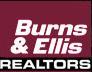 Burns & Ellis Realtors Logo