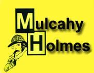 Mulcahy Holmes Agency Logo