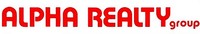 Alpha Realty Group Logo